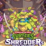 Download Teenage Mutant Ninja Turtles Shredders Revenge torrent download for Download Teenage Mutant Ninja Turtles: Shredder's Revenge torrent download for PC