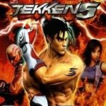 Download Tekken 5 torrent download for PC Download Tekken 5 torrent download for PC