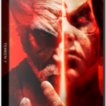 Download Tekken 7 2017 torrent download for PC Download Tekken 7 (2017) torrent download for PC