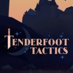 Download Tenderfoot Tactics torrent download for PC Download Tenderfoot Tactics torrent download for PC
