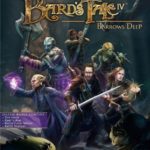 Download The Bards Tale 4 Barrows Deep 2018 torrent download Download The Bard's Tale 4: Barrows Deep (2018) torrent download for PC