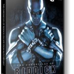 Download The Chronicles of Riddick Escape From Butcher Bay 2004 Download The Chronicles of Riddick: Escape From Butcher Bay (2004) torrent download for PC