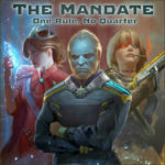 Download The Mandate torrent download for PC Download The Mandate torrent download for PC
