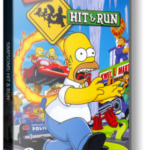 Download The Simpsons Hit and Run torrent download for PC Download The Simpsons Hit and Run torrent download for PC