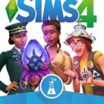 Download The Sims 4 StrangerVille torrent download for PC Download The Sims 4 StrangerVille torrent download for PC