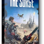 Download The Surge 2017 torrent download for PC Download The Surge (2017) torrent download for PC