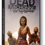 Download The Walking Dead Michonne Episode 1 3 2016 torrent Download The Walking Dead: Michonne - Episode 1-3 (2016) torrent download for PC