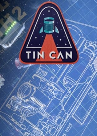 Download Tin Can torrent download for PC Download Tin Can torrent download for PC