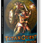 Download Titan Quest Anniversary Edition 2017 torrent download for PC Download Titan Quest: Anniversary Edition (2017) torrent download for PC
