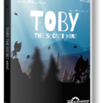Download Toby The Secret Mine 2015 torrent download for PC Download Toby: The Secret Mine (2015) torrent download for PC