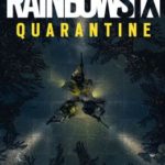 Download Tom Clancys Rainbow Six Quarantine torrent download for PC Download Tom Clancy's Rainbow Six Quarantine torrent download for PC