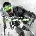 Download Tom Clancys Splinter Cell Blacklist torrent download for PC Download Tom Clancy's Splinter Cell: Blacklist torrent download for PC