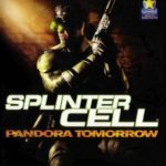Download Tom Clancys Splinter Cell Pandora Tomorrow 2004 torrent download Download Tom Clancy's Splinter Cell: Pandora Tomorrow (2004) torrent download for PC