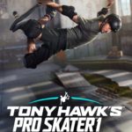Download Tony Hawks Pro Skater 1 and 2 torrent download Download Tony Hawk's Pro Skater 1 + 2 torrent download for PC