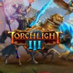 Download Torchlight Frontiers 2019 torrent download for PC Download Torchlight Frontiers (2019) torrent download for PC