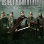 Download Total War Saga Thrones of Britannia 2018 torrent download Download Total War Saga: Thrones of Britannia (2018) torrent download for PC