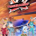 Download Trailblazers torrent download for PC Download Trailblazers torrent download for PC