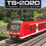 Download Train Simulator 2020 torrent download for PC Download Train Simulator 2020 torrent download for PC