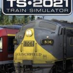 Download Train Simulator 2021 torrent download for PC Download Train Simulator 2021 torrent download for PC