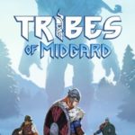 Download Tribes of Midgard torrent download for PC Download Tribes of Midgard torrent download for PC
