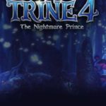 Download Trine 4 The Nightmare Prince torrent download for PC Download Trine 4: The Nightmare Prince torrent download for PC