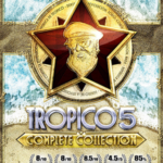 Download Tropico 5 torrent download for PC Download Tropico 5 torrent download for PC
