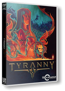 Download Tyranny 2016 torrent download for PC Download Tyranny (2016) torrent download for PC