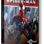 Download Ultimate Spider Man 2005 torrent download for PC Download Ultimate Spider-Man (2005) torrent download for PC