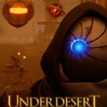 Download Underdesert The Last Piece Of Sand torrent download for Download Underdesert: The Last Piece Of Sand torrent download for PC
