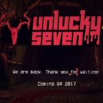 Download Unlucky Seven torrent download for PC Download Unlucky Seven torrent download for PC