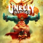 Download Unruly Heroes 2019 torrent download for PC Download Unruly Heroes (2019) torrent download for PC