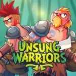 Download Unsung Warriors v111 torrent download for PC Download Unsung Warriors v1.1.1 torrent download for PC