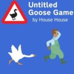 Download Untitled Goose Game torrent download for PC Download Untitled Goose Game torrent download for PC