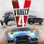 Download V Rally 4 v108 2018 download torrent for PC Download V-Rally 4 [v1.08] (2018) download torrent for PC