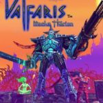 Download Valfaris Mecha Therion torrent download for PC Download Valfaris: Mecha Therion torrent download for PC