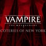 Download Vampire The Masquerade Coteries of New York torrent Download Vampire: The Masquerade - Coteries of New York torrent download for PC