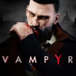 Download Vampyr torrent download for PC Download Vampyr torrent download for PC
