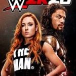 Download WWE 2K20 torrent download for PC Download WWE 2K20 torrent download for PC