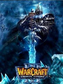 Download Warcraft 3 Frozen Throne torrent download for PC Download Warcraft 3 Frozen Throne torrent download for PC