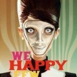 Download We Happy Few torrent download for PC Download We Happy Few torrent download for PC