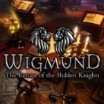 Download Wigmund The Return of the Hidden Knights torrent download Download Wigmund. The Return of the Hidden Knights torrent download for PC