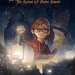 Download Willy Morgan and the Curse of Bone Town torrent Download Willy Morgan and the Curse of Bone Town torrent download for PC