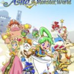 Download Wonder Boy Asha in Monster World torrent download for Download Wonder Boy: Asha in Monster World torrent download for PC