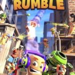 Download Worms Rumble torrent download for PC Download Worms Rumble torrent download for PC