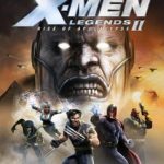 Download X Men Legends 2 Rise of Apocalypse 2005 torrent Download X-Men: Legends 2 - Rise of Apocalypse (2005) torrent download for PC