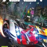 Download Xenon Racer torrent download for PC Download Xenon Racer torrent download for PC