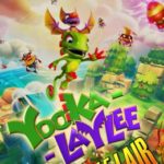 Download Yooka Laylee and the Impossible Lair torrent download for PC Download Yooka-Laylee and the Impossible Lair torrent download for PC