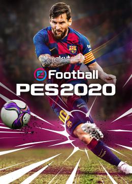Download eFootball PES 2020 torrent download for PC Download eFootball PES 2020 torrent download for PC