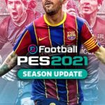 Download eFootball PES 2021 Season Update torrent download for PC Download eFootball PES 2021 Season Update torrent download for PC