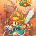 Download Blossom Tales 2 The Minotaur Prince torrent download for Download Blossom Tales 2: The Minotaur Prince torrent download for PC